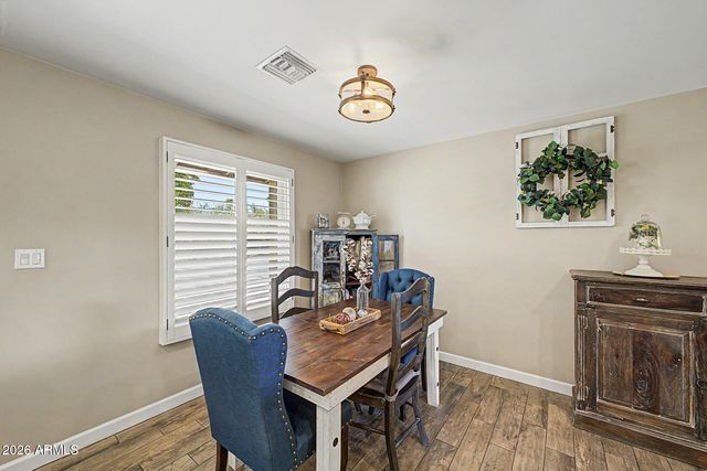 12607 N 36TH Street, Phoenix, AZ 85032