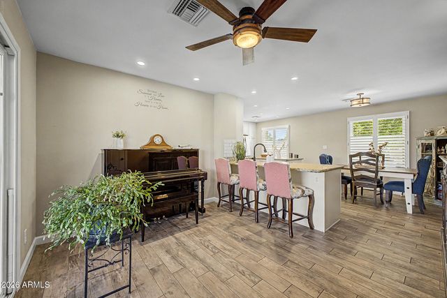12607 N 36TH Street, Phoenix, AZ 85032