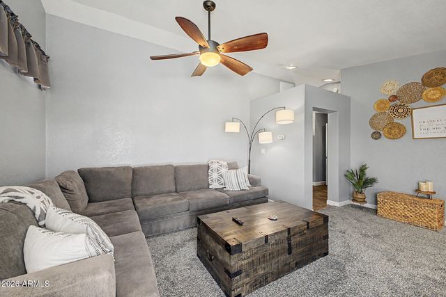 12607 N 36TH Street, Phoenix, AZ 85032
