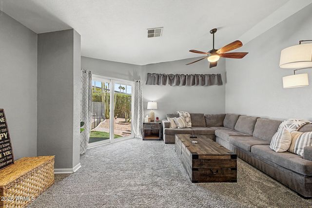 12607 N 36TH Street, Phoenix, AZ 85032