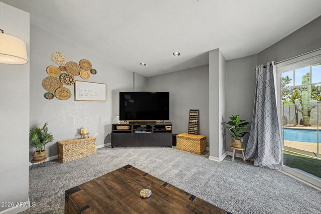 12607 N 36TH Street, Phoenix, AZ 85032