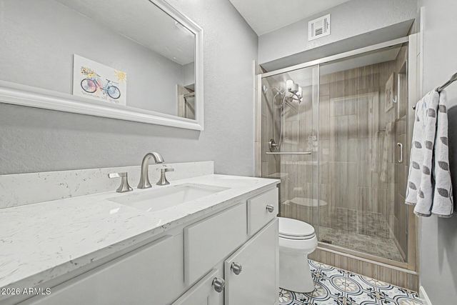 12607 N 36TH Street, Phoenix, AZ 85032