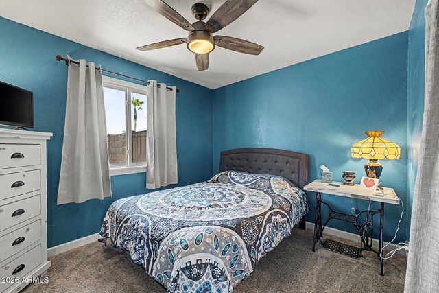 12607 N 36TH Street, Phoenix, AZ 85032