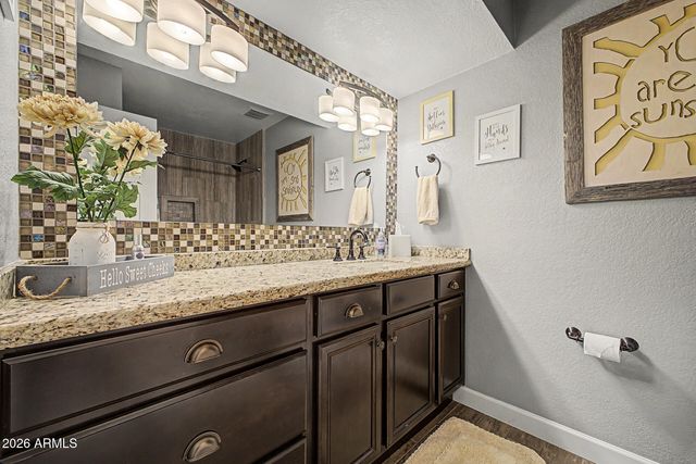 12607 N 36TH Street, Phoenix, AZ 85032
