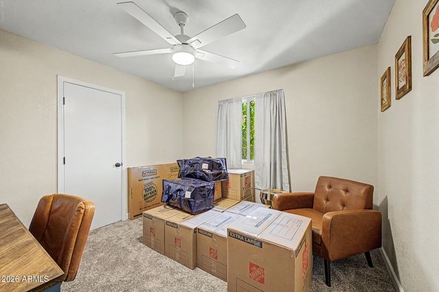 12607 N 36TH Street, Phoenix, AZ 85032