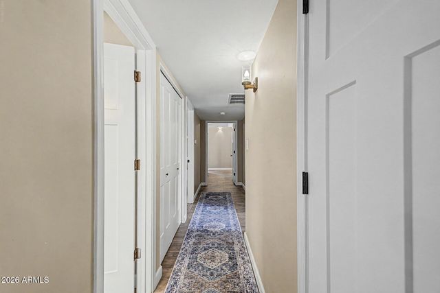 12607 N 36TH Street, Phoenix, AZ 85032