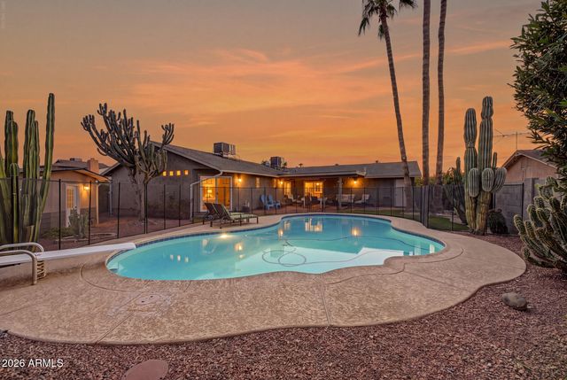 12607 N 36TH Street, Phoenix, AZ 85032