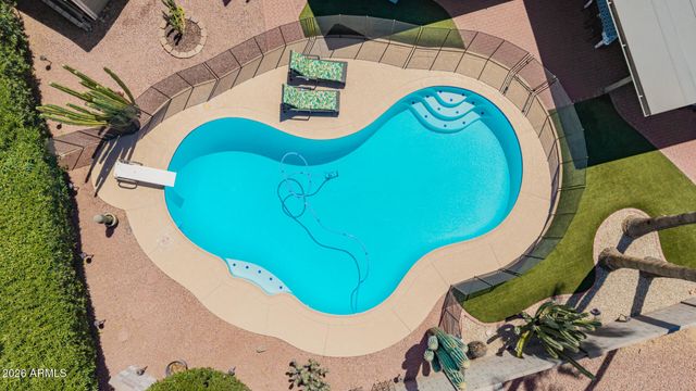 12607 N 36TH Street, Phoenix, AZ 85032