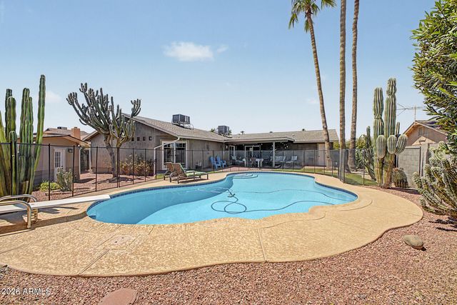 12607 N 36TH Street, Phoenix, AZ 85032