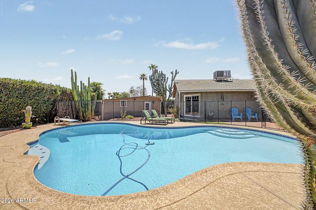 12607 N 36TH Street, Phoenix, AZ 85032