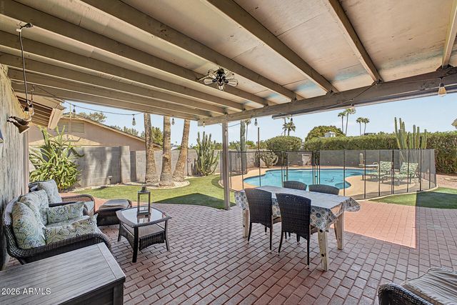 12607 N 36TH Street, Phoenix, AZ 85032