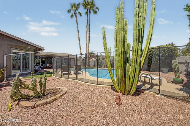 12607 N 36TH Street, Phoenix, AZ 85032