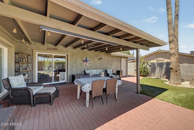12607 N 36TH Street, Phoenix, AZ 85032