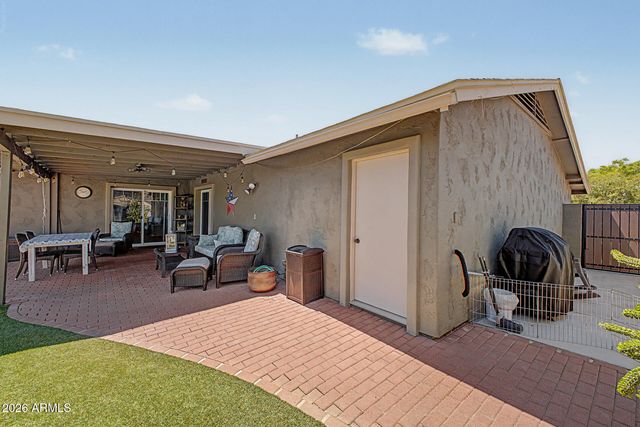 12607 N 36TH Street, Phoenix, AZ 85032
