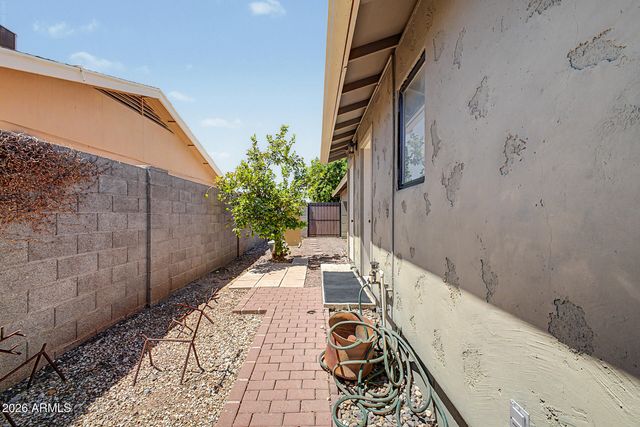 12607 N 36TH Street, Phoenix, AZ 85032