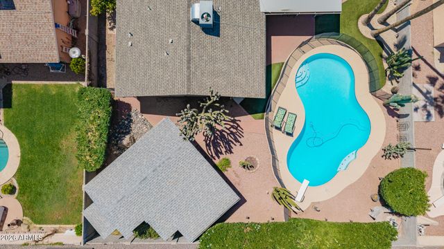 12607 N 36TH Street, Phoenix, AZ 85032