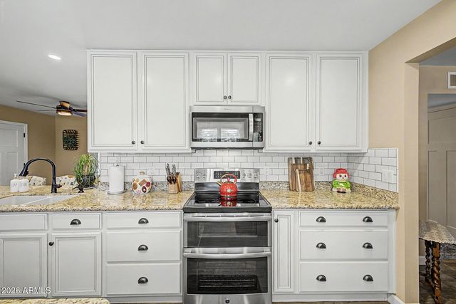 12607 N 36TH Street, Phoenix, AZ 85032
