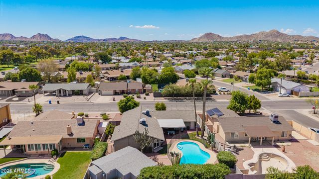 12607 N 36TH Street, Phoenix, AZ 85032