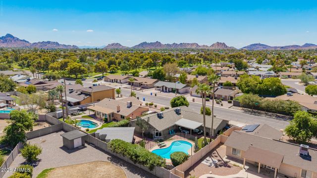 12607 N 36TH Street, Phoenix, AZ 85032