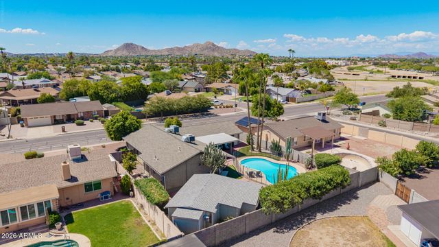 12607 N 36TH Street, Phoenix, AZ 85032