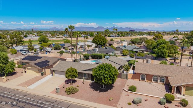 12607 N 36TH Street, Phoenix, AZ 85032