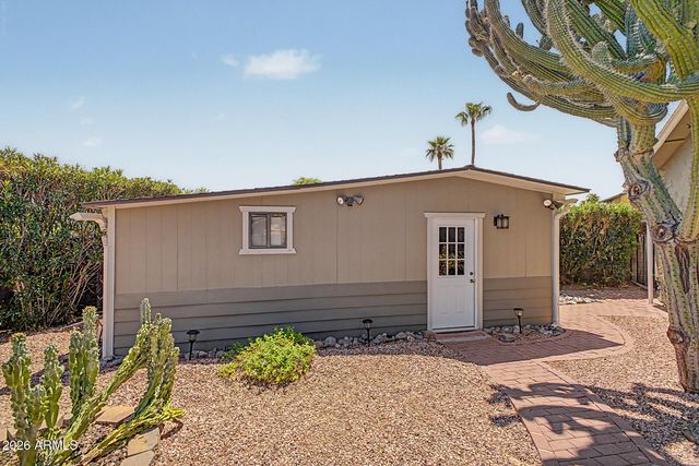12607 N 36TH Street, Phoenix, AZ 85032