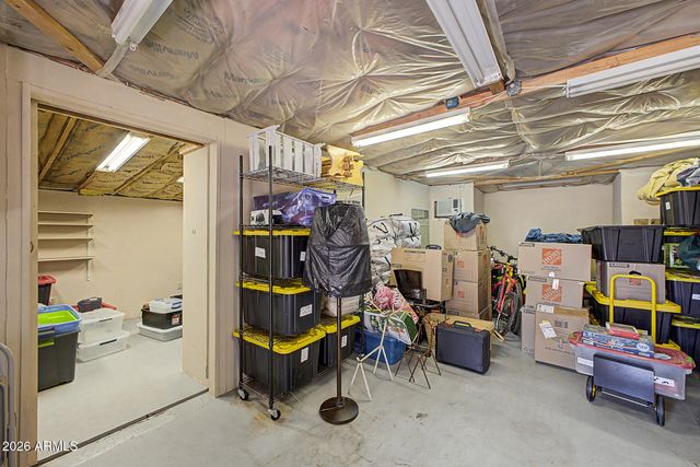 12607 N 36TH Street, Phoenix, AZ 85032