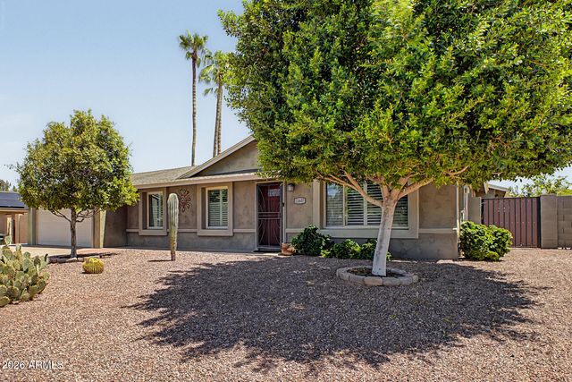 12607 N 36TH Street, Phoenix, AZ 85032