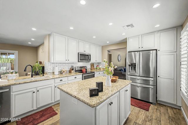 12607 N 36TH Street, Phoenix, AZ 85032