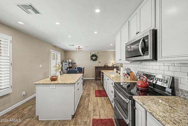 12607 N 36TH Street, Phoenix, AZ 85032
