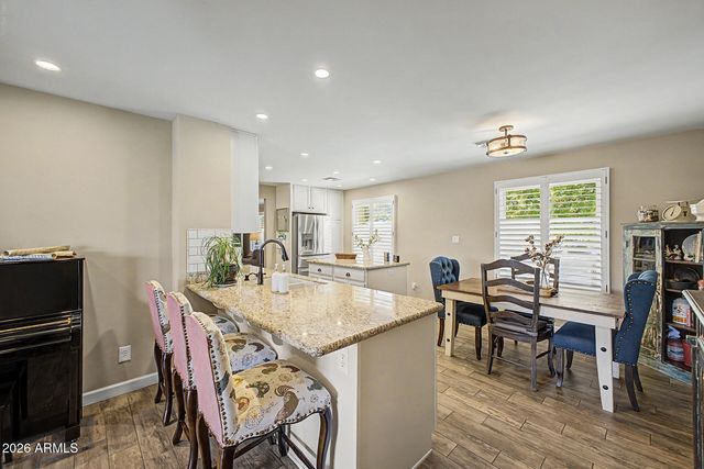12607 N 36TH Street, Phoenix, AZ 85032