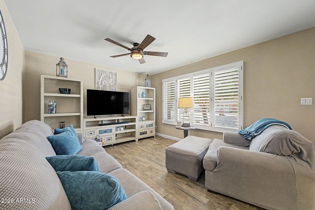 12607 N 36TH Street, Phoenix, AZ 85032