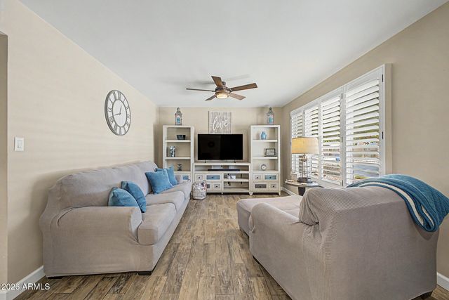 12607 N 36TH Street, Phoenix, AZ 85032