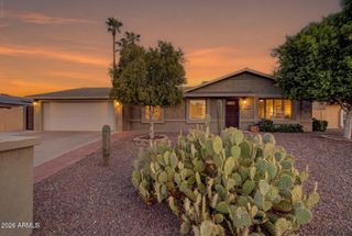 12607 N 36TH Street, Phoenix, AZ 85032