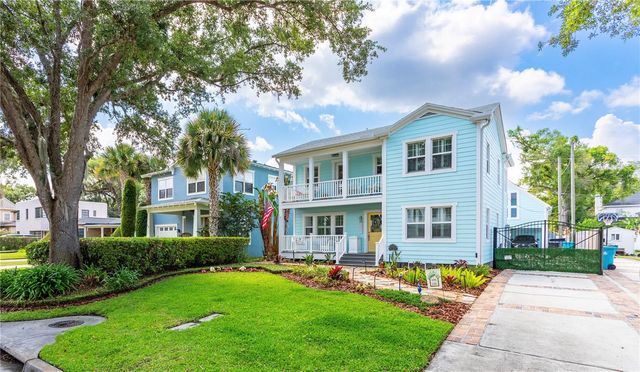 422 E GORE STREET, Orlando, FL 32806
