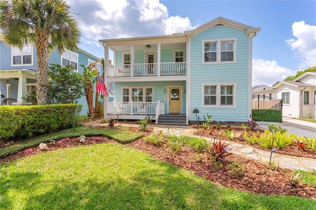 422 E GORE STREET, Orlando, FL 32806