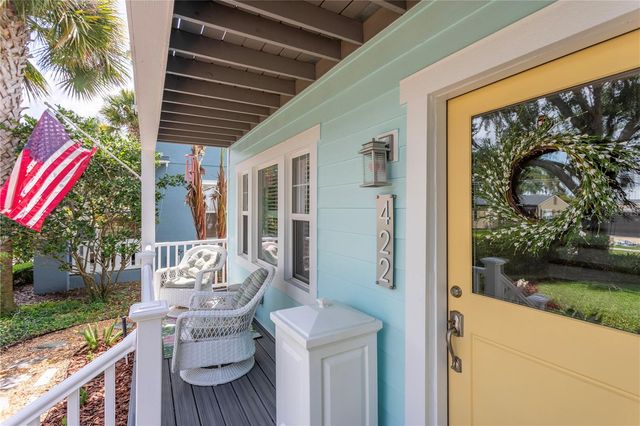 422 E GORE STREET, Orlando, FL 32806