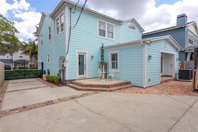 422 E GORE STREET, Orlando, FL 32806