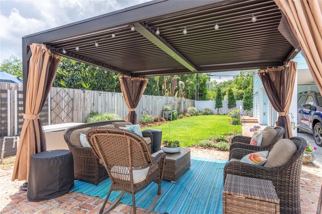 422 E GORE STREET, Orlando, FL 32806
