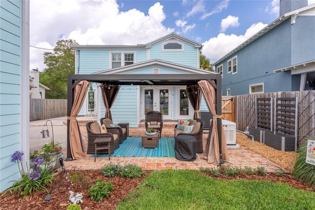 422 E GORE STREET, Orlando, FL 32806