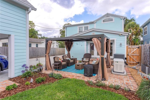 422 E GORE STREET, Orlando, FL 32806