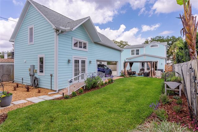 422 E GORE STREET, Orlando, FL 32806