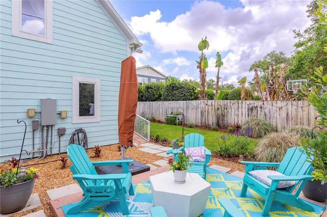 422 E GORE STREET, Orlando, FL 32806
