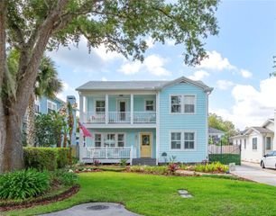 422 E GORE STREET, Orlando, FL 32806