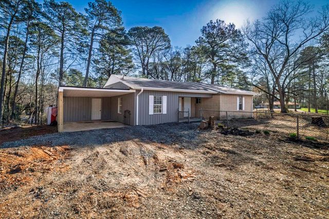 1014 N 10Th Street, Arkadelphia, AR 71923