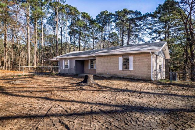 1014 N 10Th Street, Arkadelphia, AR 71923