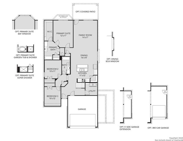 1208 Sweden, Seguin, TX 78155