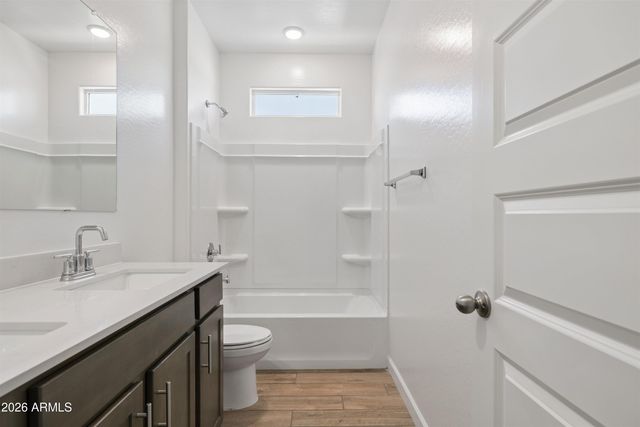 3127 W Sonrisa Avenue, Apache Junction, AZ 85120