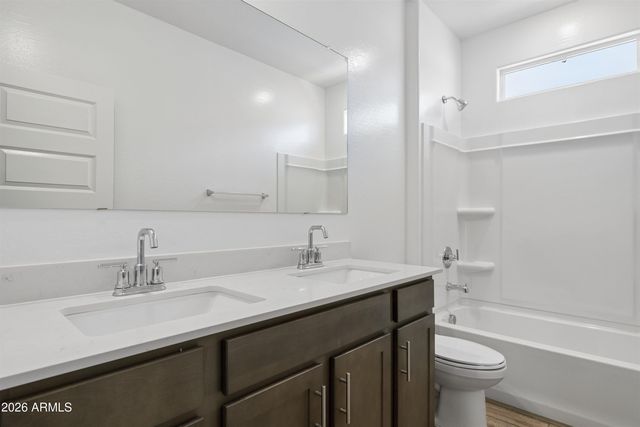 3127 W Sonrisa Avenue, Apache Junction, AZ 85120