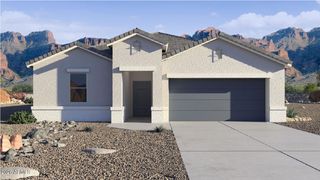 3127 W Sonrisa Avenue, Apache Junction, AZ 85120